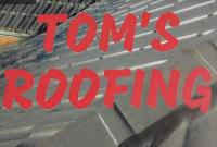 Toms roofing and roof repairs image 1